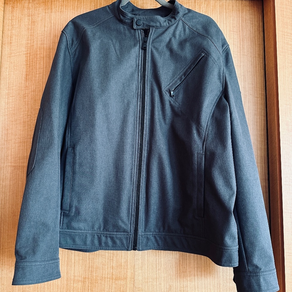 Michael Kors Grey Jacket XL